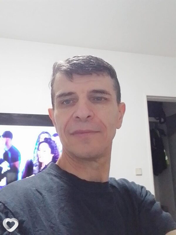 Valentyn, 50, Берлине — анкета №3665359
