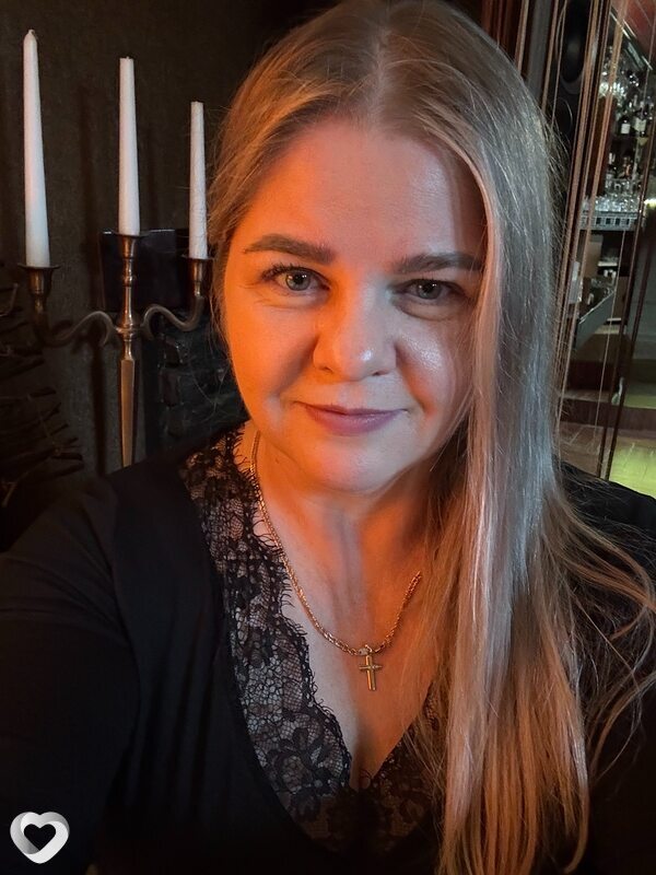 Елена, 43, Гомеле — анкета №3665362