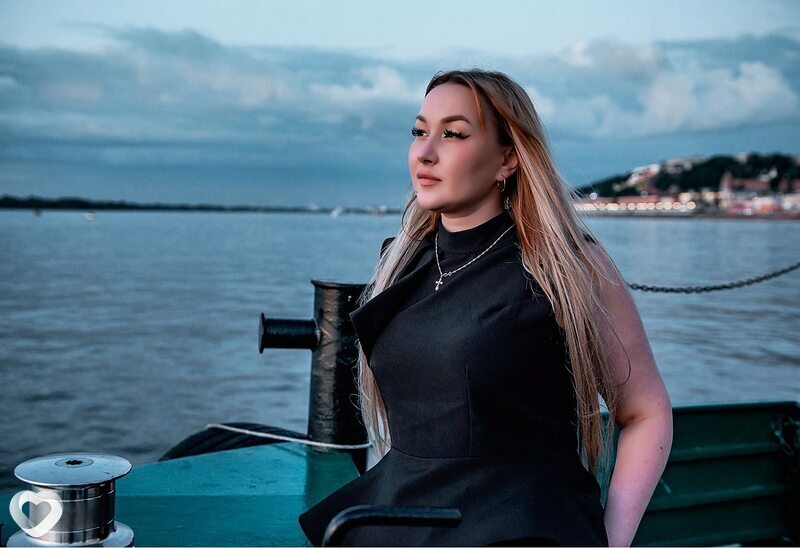 Алена, 39, Дзержинске — анкета №3664819