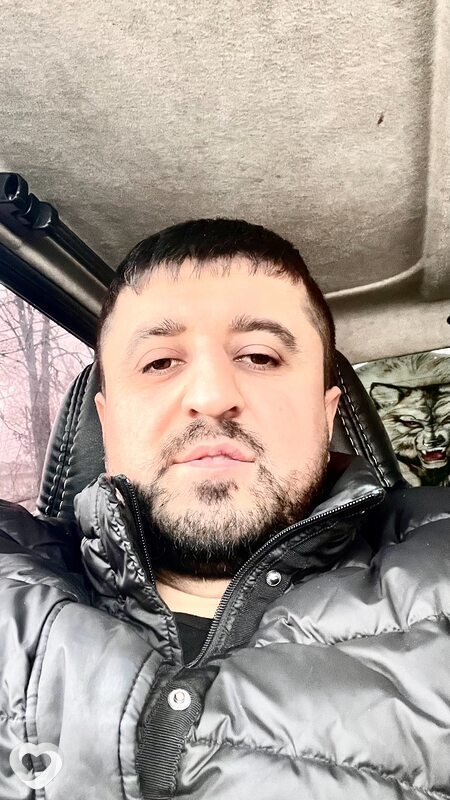Макс, 34, Можайске — анкета №3664823
