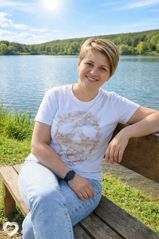 Іруся, 34, Ивано-Франковске — анкета №3664827