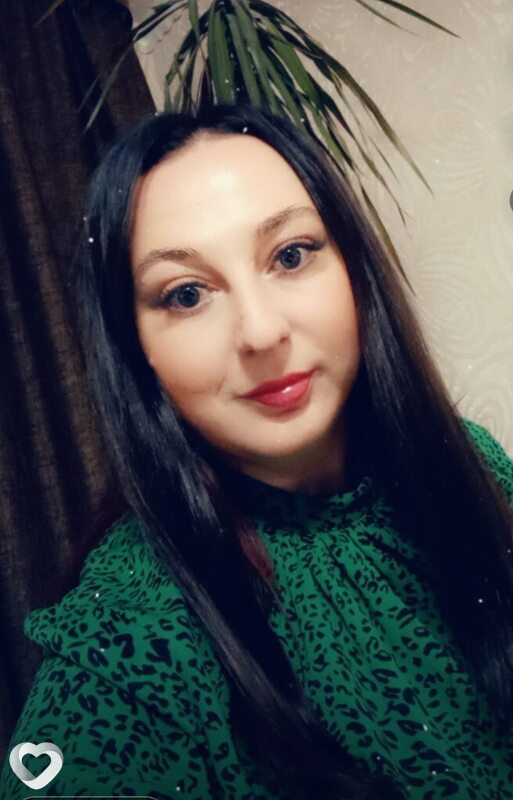 Ольга, 39, Новомосковске — анкета №3664831