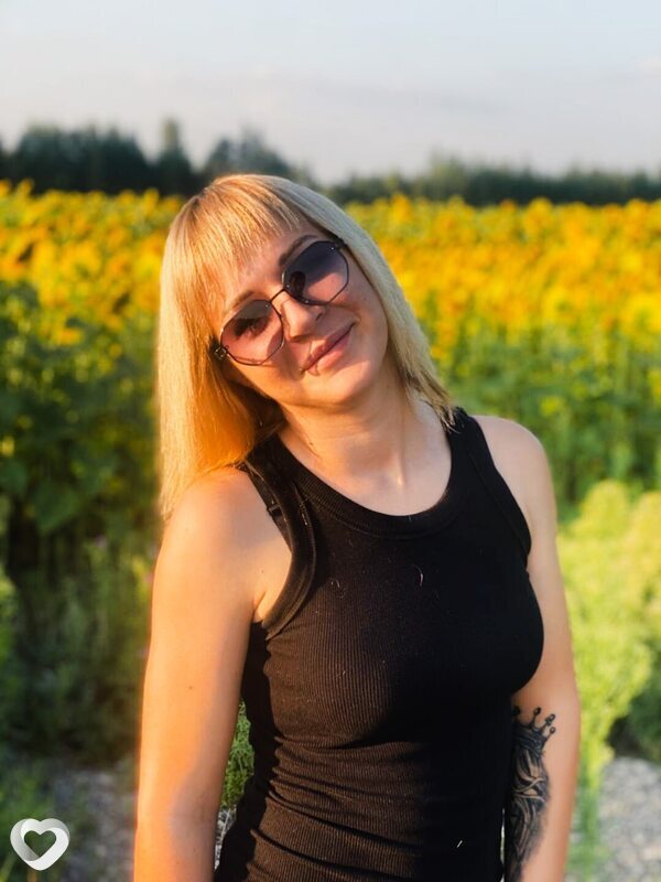 Кристина, 35, Тамбове — анкета №3664839