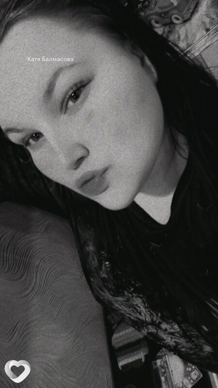 Екатерина, 21, Ярославле — анкета №3664791