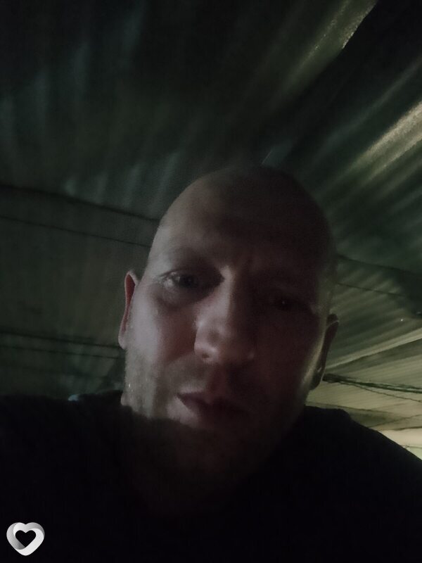 Anton, 40, Донецке — анкета №3664795
