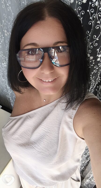 Натали, 43, Бердске — анкета №3664804