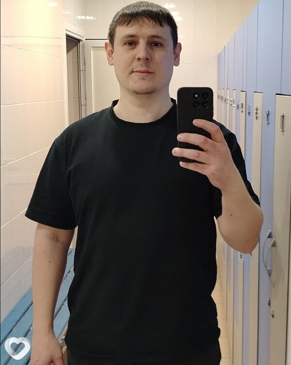 Михаил, 39, Нижнем Тагиле — анкета №3664811