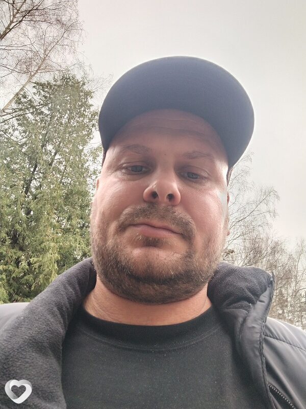 Илья, 42, Казани — анкета №3664813
