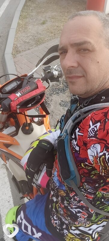 Керил, 39, Ростове-на-Дону — анкета №3665022