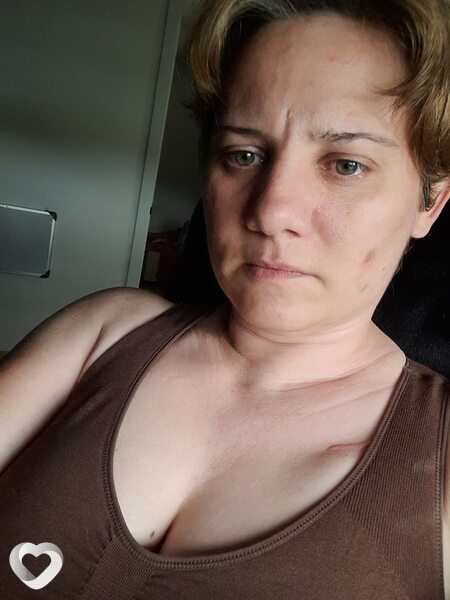 Юлия, 43, Иркутске — анкета №3665024