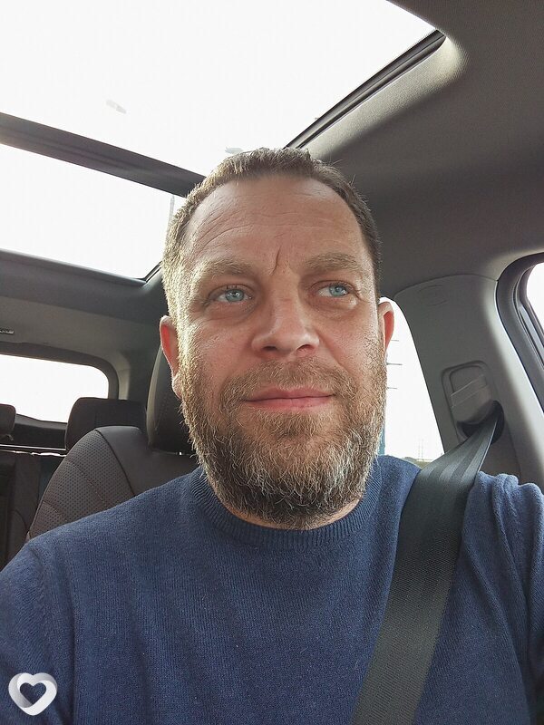 Александр, 42, Рязани — анкета №3665026