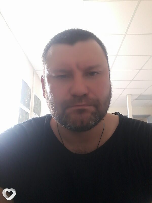 Андрей, 46, Оренбурге — анкета №3665037