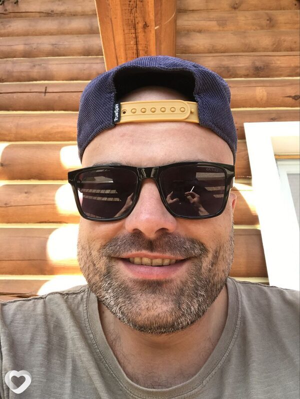Михаил, 40, Вологде — анкета №3665221