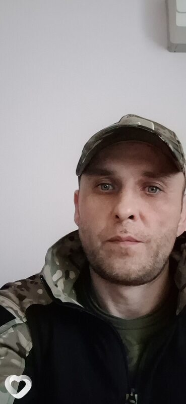 Александр, 43, Санкт-Петербурге — анкета №3665223