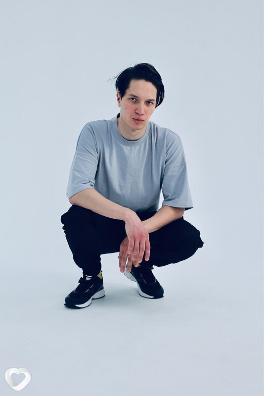 Радик, 27, Самаре — анкета №3665225