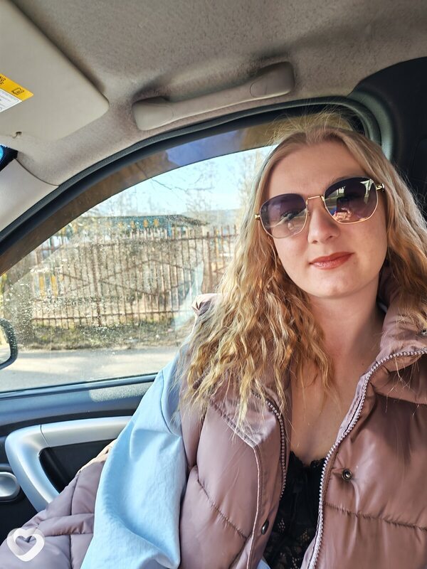 Полина, Вышний Волочек