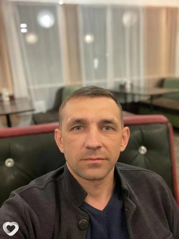 Александр, 41, Новомосковске — анкета №3665236