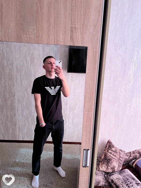Роман, 22, Барановичах — анкета №3665238