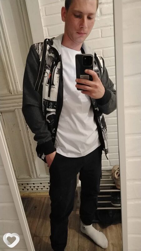 Андрей, 28, Астрахани — анкета №3664947