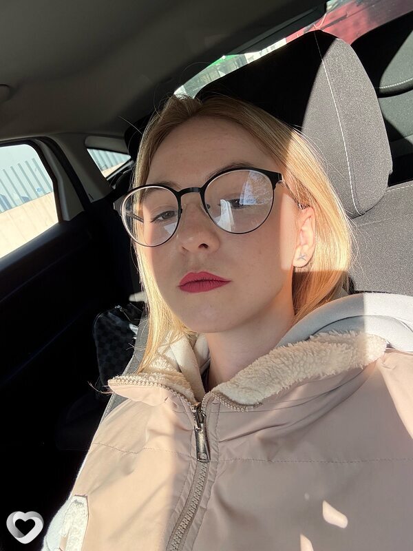 Ульяна, 23, Перми — анкета №3664948