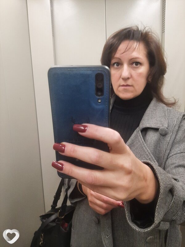 Эл, 48, Москве — анкета №3664951