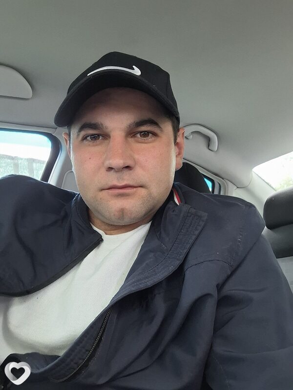 Михаил, 34, Лобне — анкета №3664960
