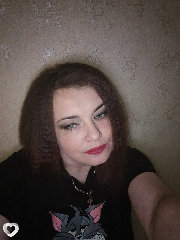 Светлана, 41, Новороссийске — анкета №3664963