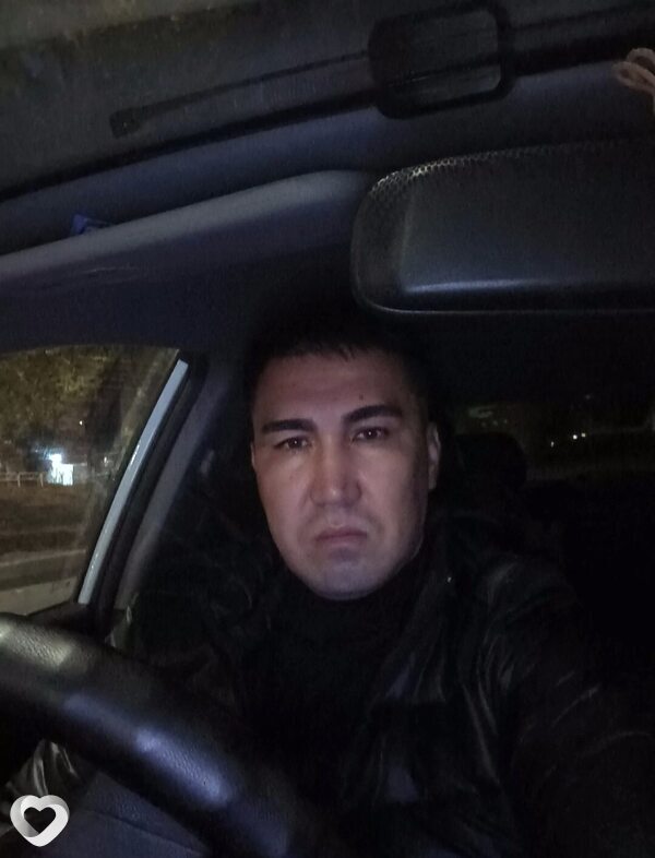 Асхат, 42, Саратове — анкета №3664893