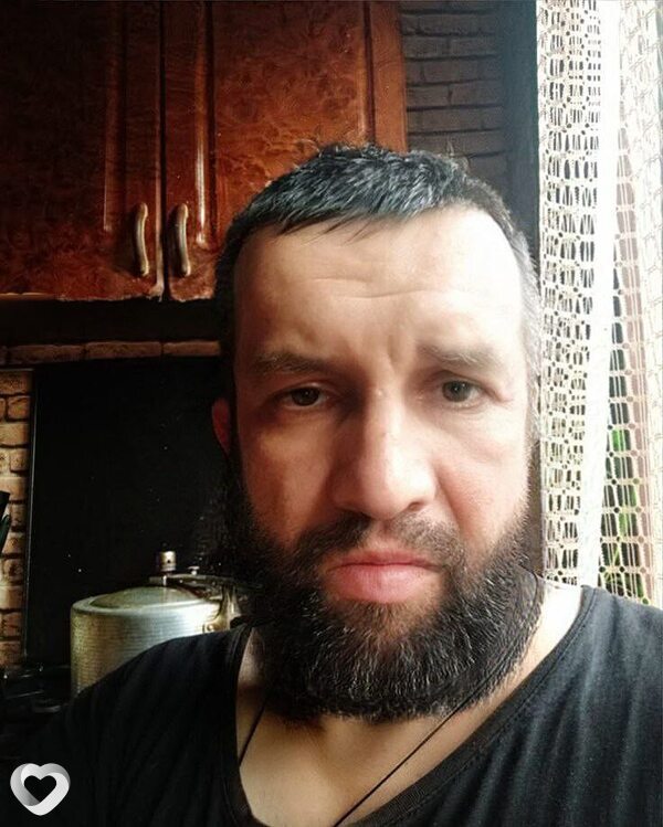 Мухаммед, 42, Краснодаре — анкета №3664894