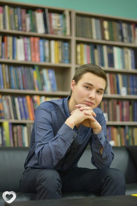 Дмитрий, 29, Йошкар-Оле — анкета №3664898