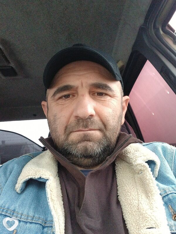 Тимур, 48, Нальчике — анкета №3664901