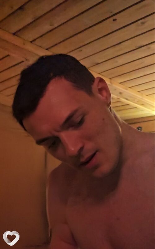 Сергей, 30, Белове — анкета №3664902