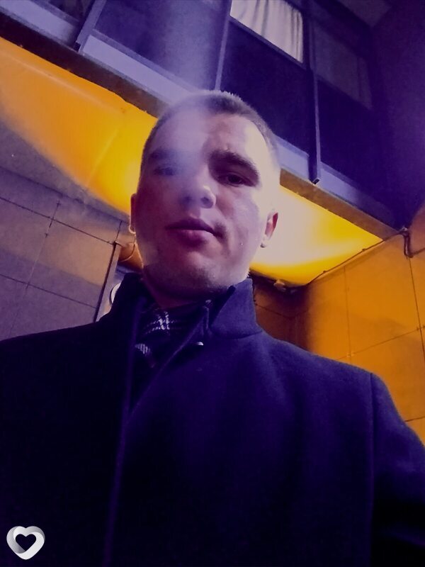 Александр, 29, Белгороде — анкета №3664910