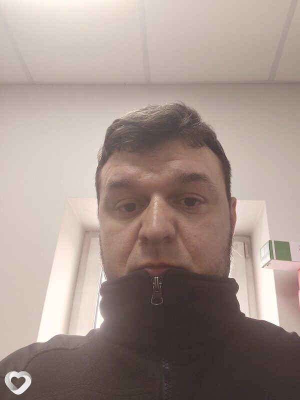Владимир, 35, Барановичах — анкета №3664915