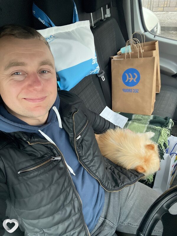 Misha, 32, Киеве — анкета №3664976