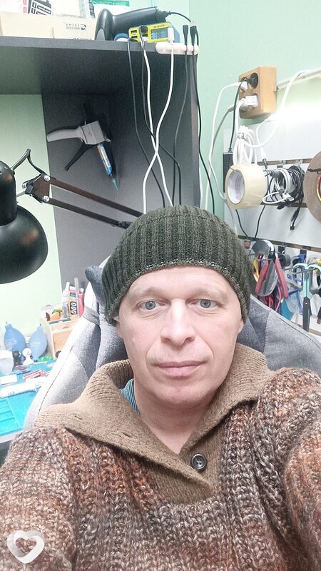 Александр, 34, Санкт-Петербурге — анкета №3664979