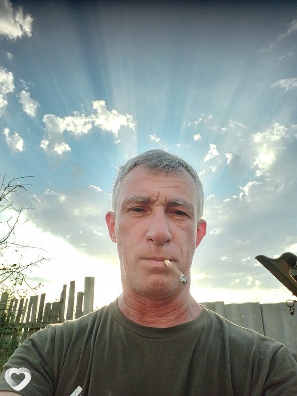 Gif, 52, Калуге — анкета №3665074
