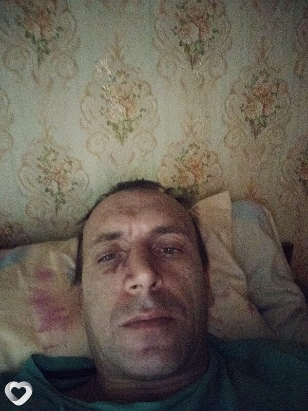 Олександр, 40, Полтаве — анкета №3665075
