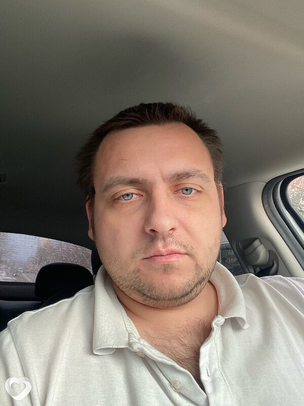 Денис, 30, Санкт-Петербурге — анкета №3665085