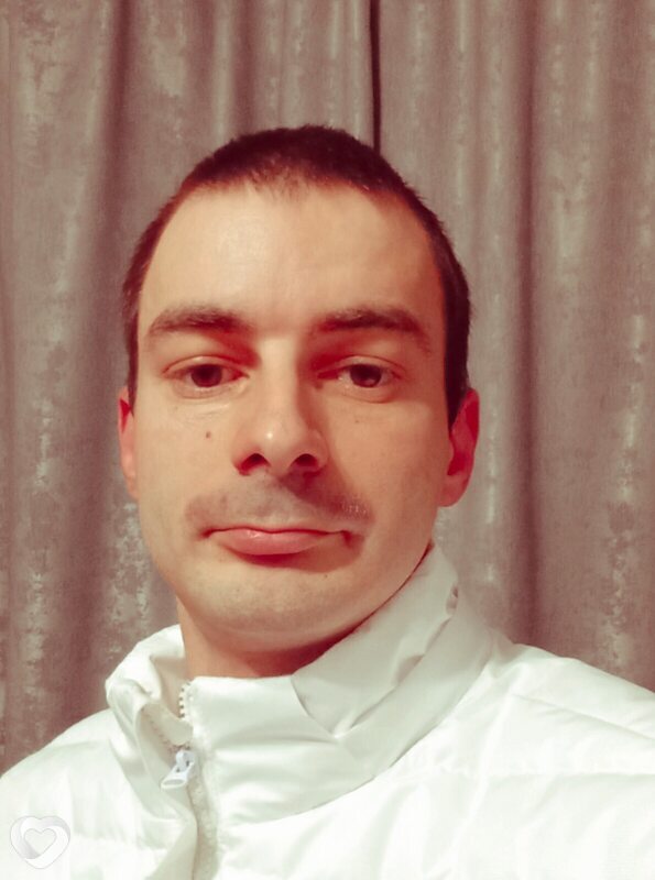 Константин, 38, Гатчине — анкета №3664916