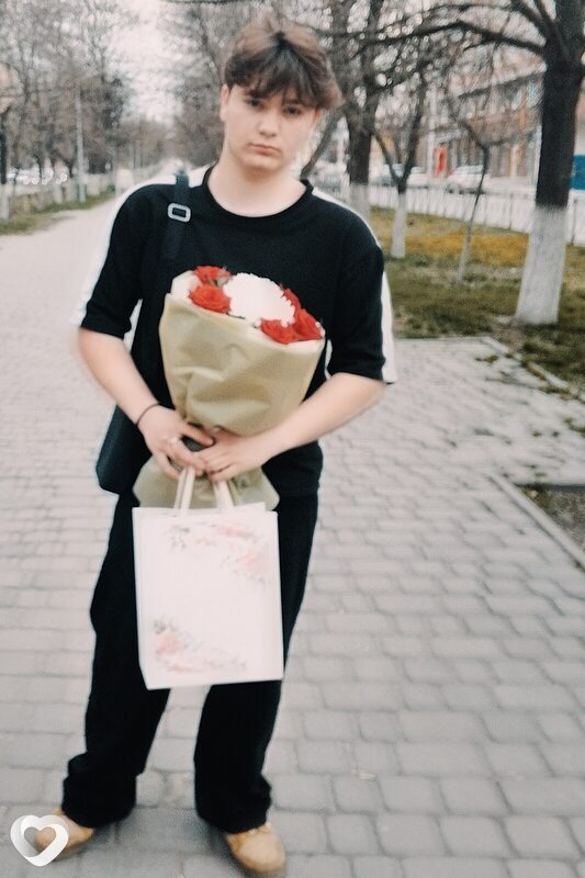 Дмитрий, Багаевская