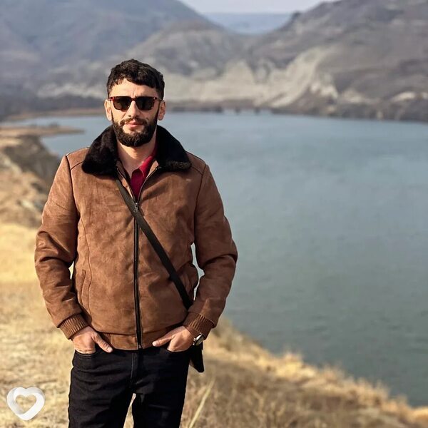 Hakob, 36, Ереван — анкета №3664930