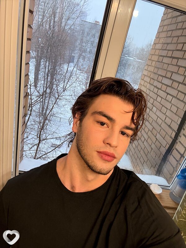 Рамазан, 26, Москве — анкета №3664932