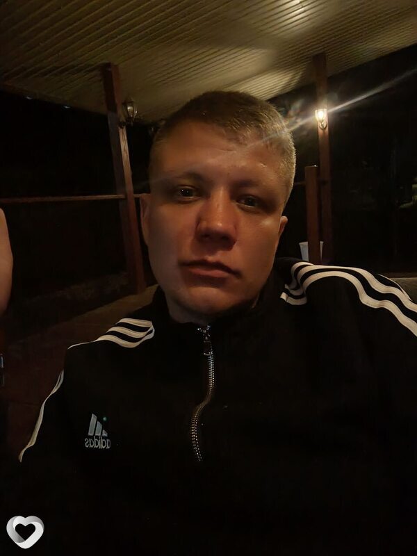 Александр, 27, Макеевке — анкета №3664934