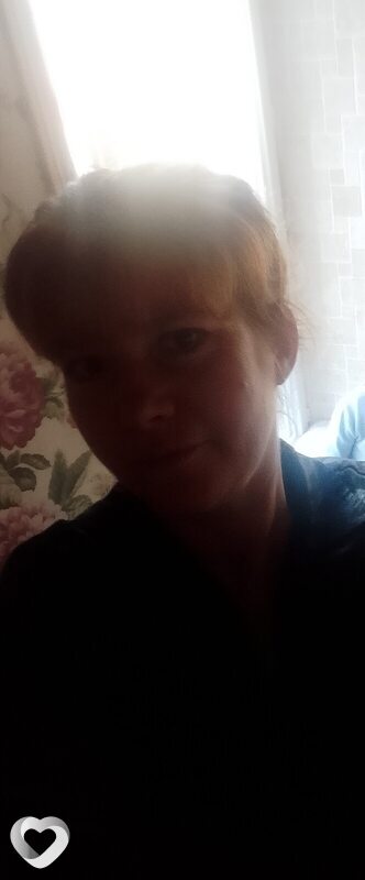 Наталья, 42, Анапе — анкета №3664935