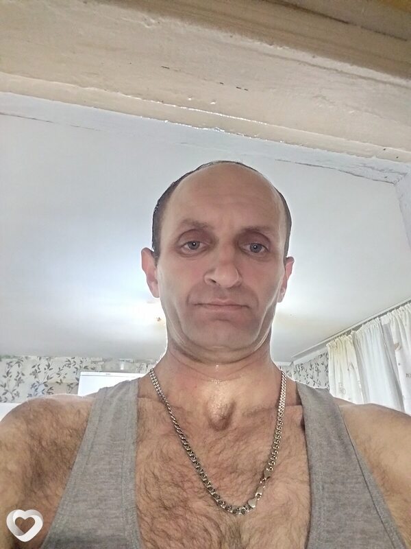 Сергей, 41, Одессе — анкета №3664936