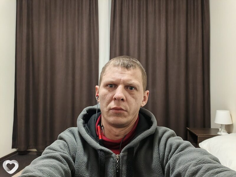 Михаил, 35, Санкт-Петербурге — анкета №3664940