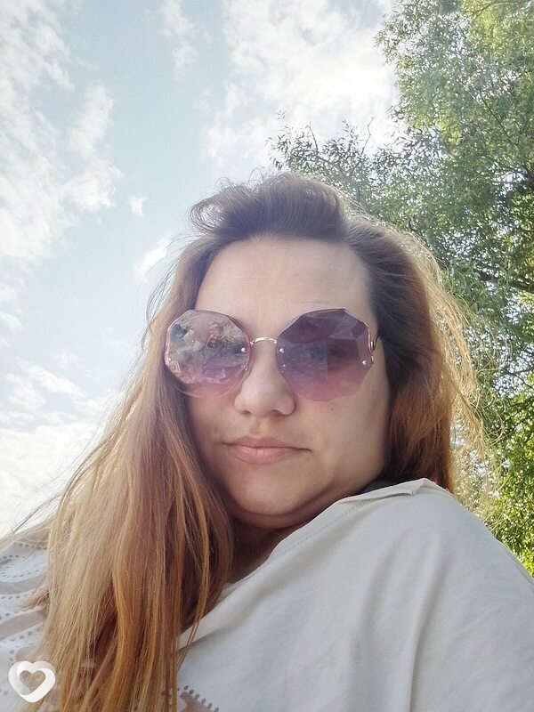 Анастасия, 39, Ярославле — анкета №3665091