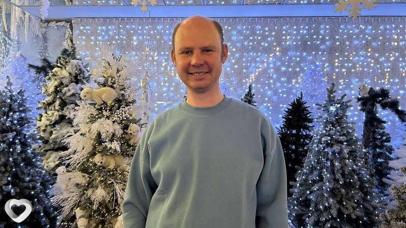 Александр, 39, Минске — анкета №3665093