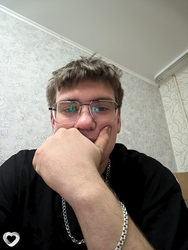 Валерий, 23, Орске — анкета №3665097